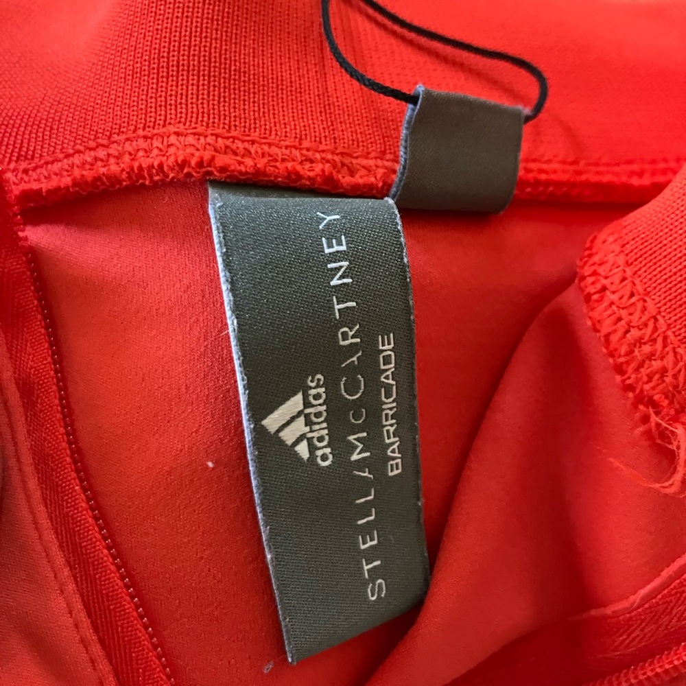 Stella Mccartney Adidas Pullover New View 4